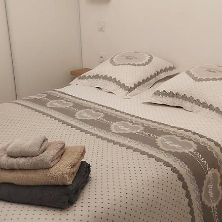 칸느 Le Suquet Quartier Historique 아파트 외부 사진